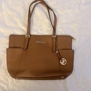 MICHAEL KORS CHARLOTTE BAG